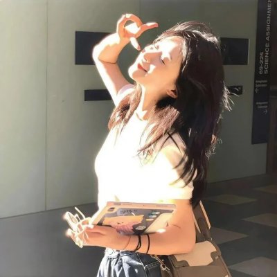 我的同学是美人鱼