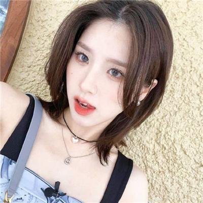 豪情女子