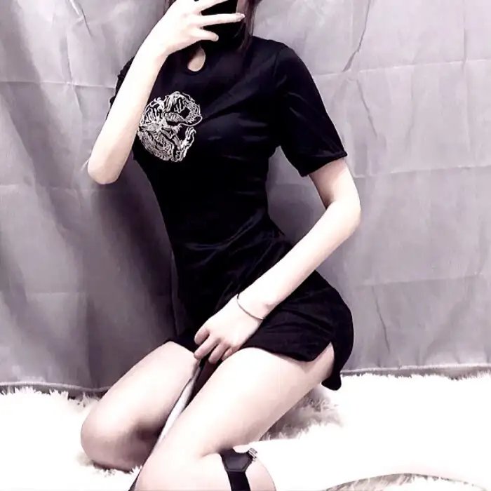 迷魂山庄之魅影重生